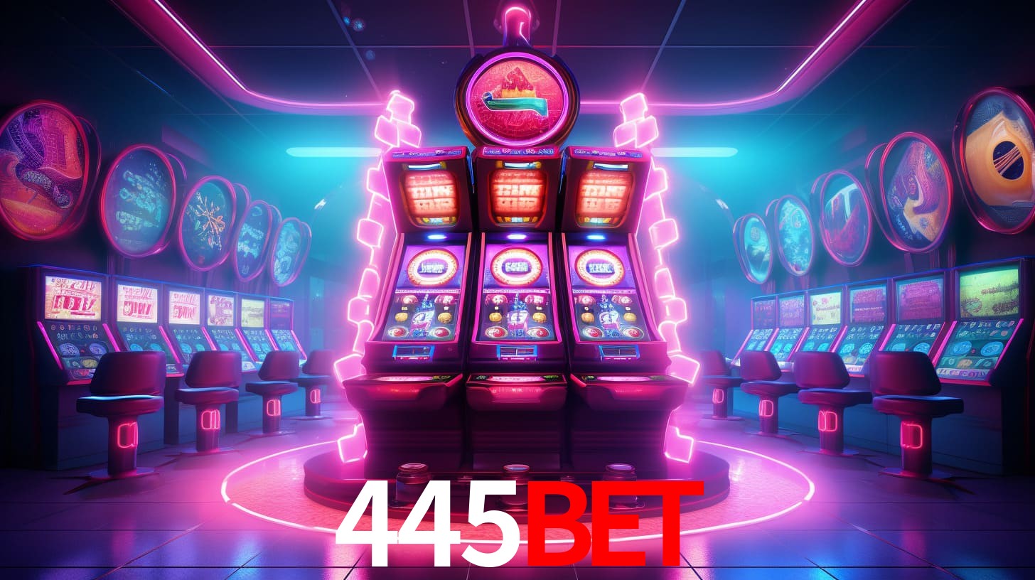 445bet: Seu Cassino Premiado com Pagamentos Rápidos