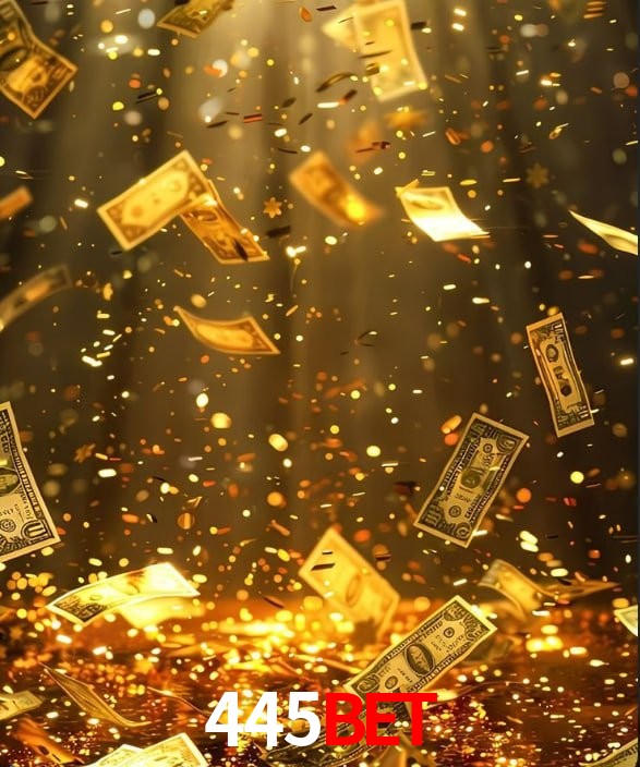 Gates of Olympus 445bet