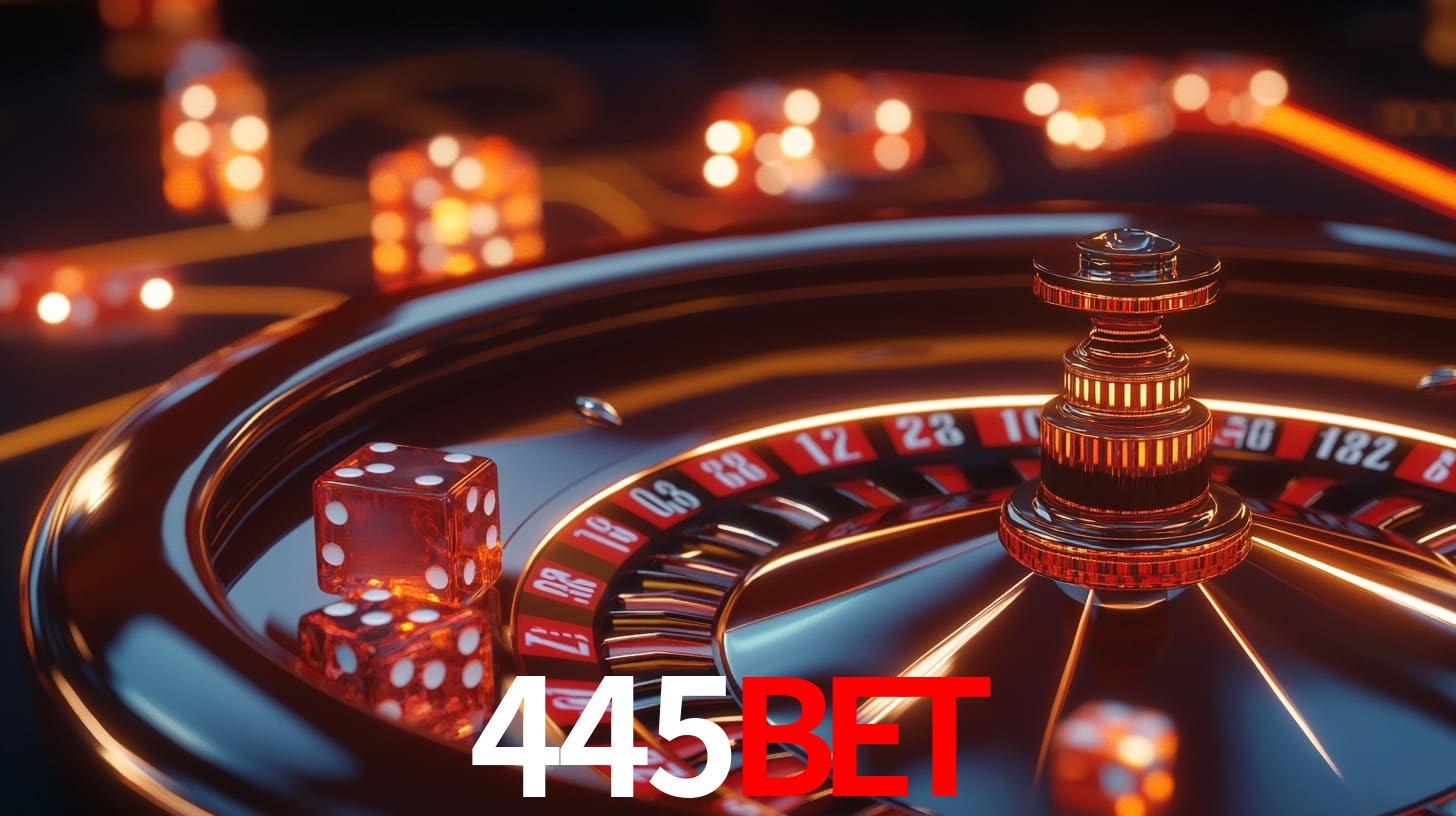 445bet login