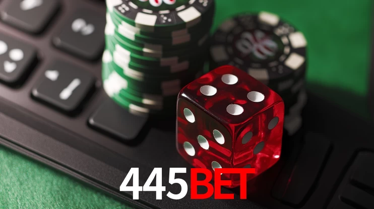Games Directory 445bet