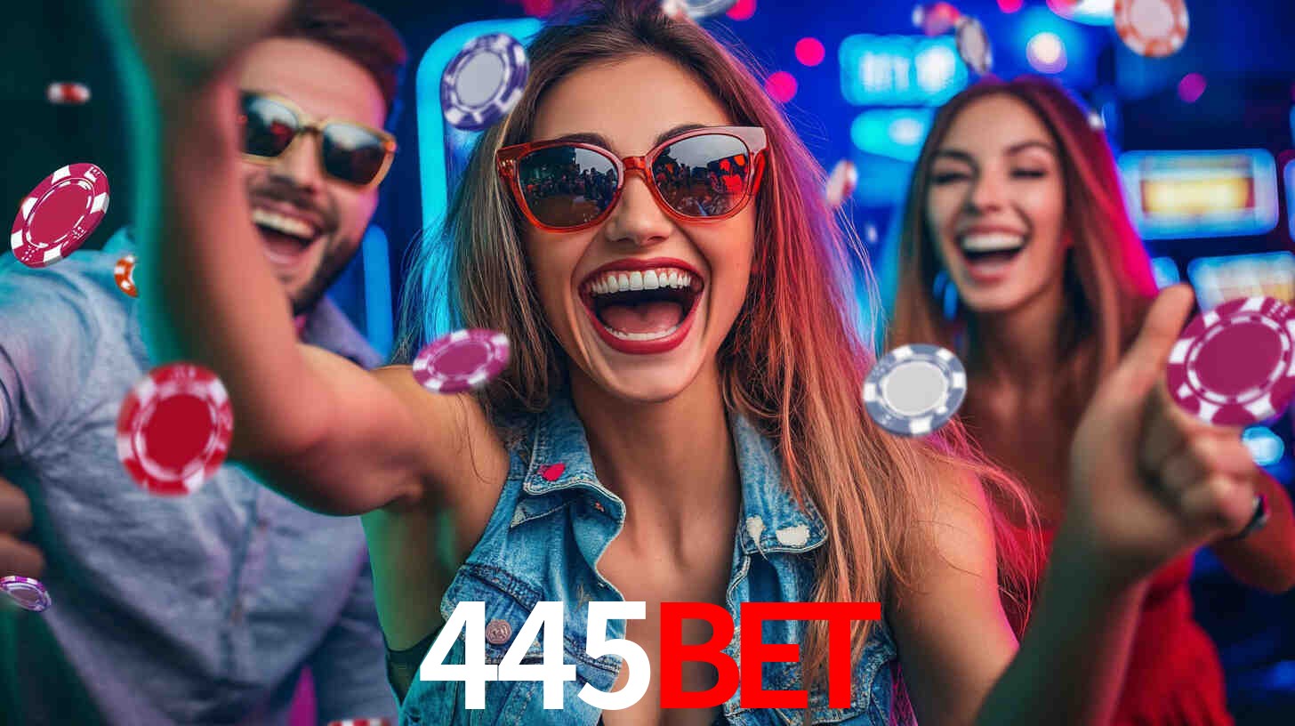 Descubra a Essência do 445bet: Nossa História e Compromissos
