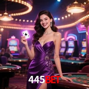 Casino VIP 445bet