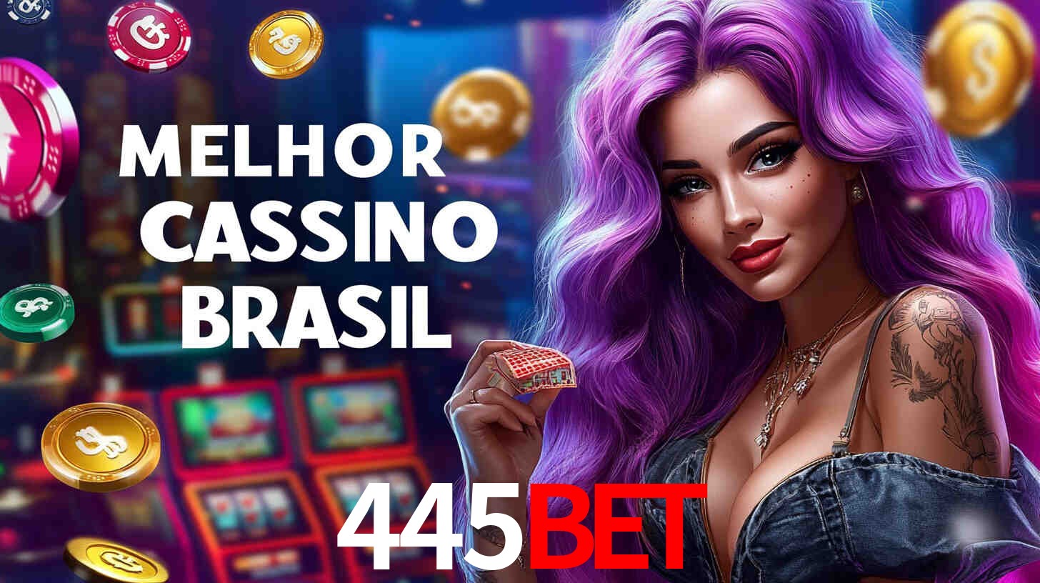Explorando a Categoria de Eventos em Apostas na 445bet