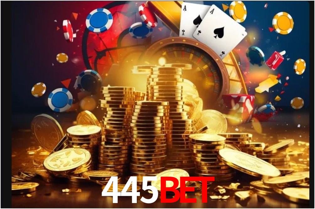 Interface Premium 445bet
