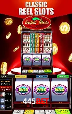 Descubra a Essência do 445bet: Nossa História e Compromissos