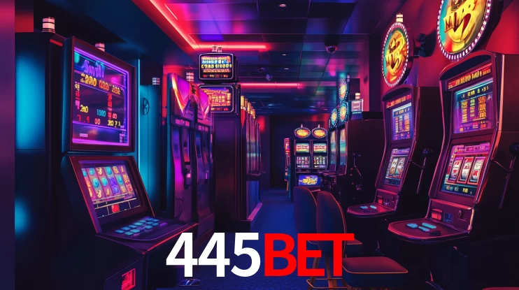 Ofertas Imperdíveis na 445bet: Promoções e Bônus Que Valem a Pena