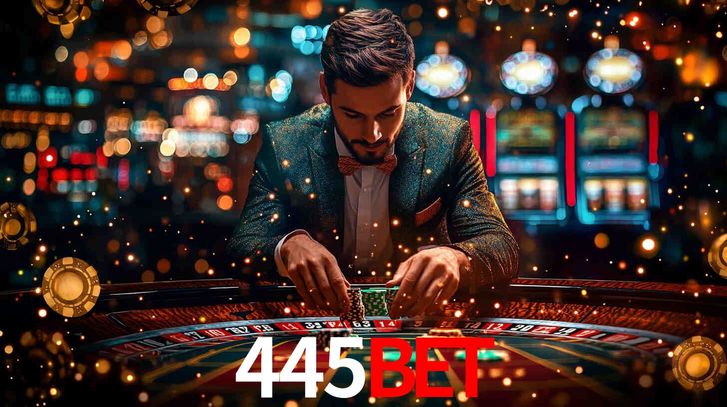 Exclusive Games 445bet