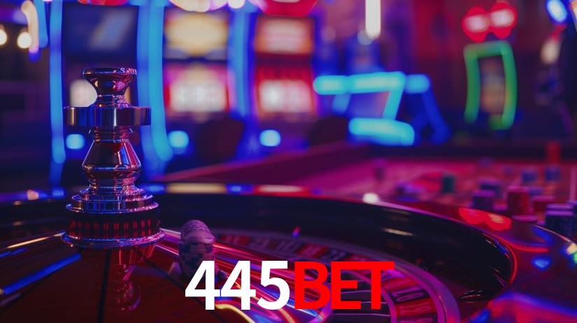 445bet