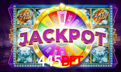 A Popularidade dos Caça-Níqueis no 445bet