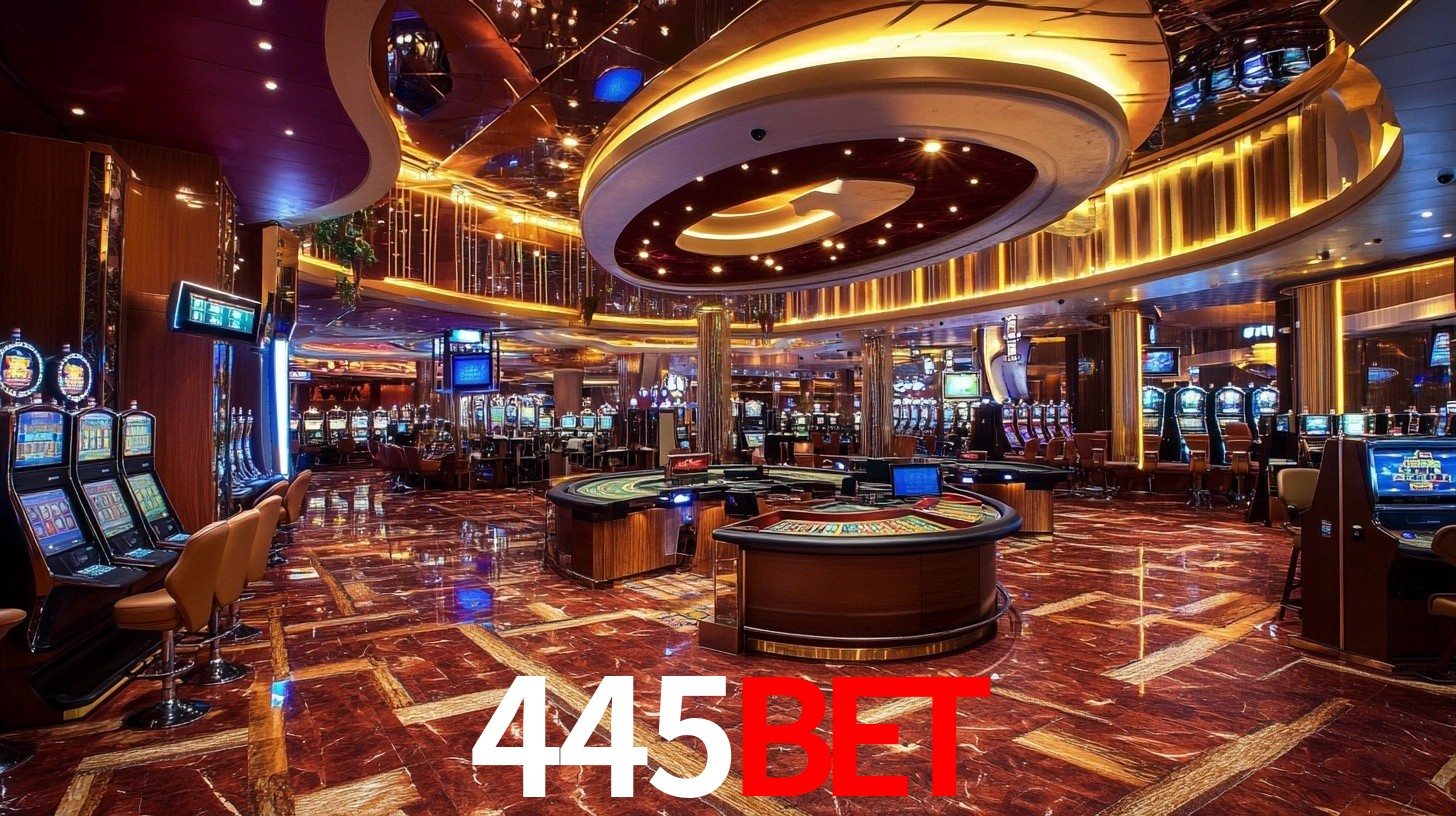 Daily Bonuses 445bet