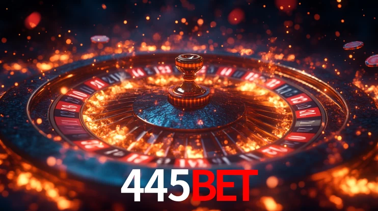 445bet login