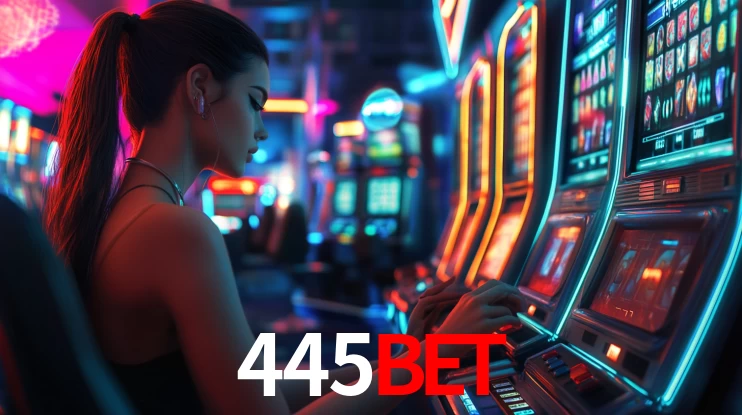 445bet