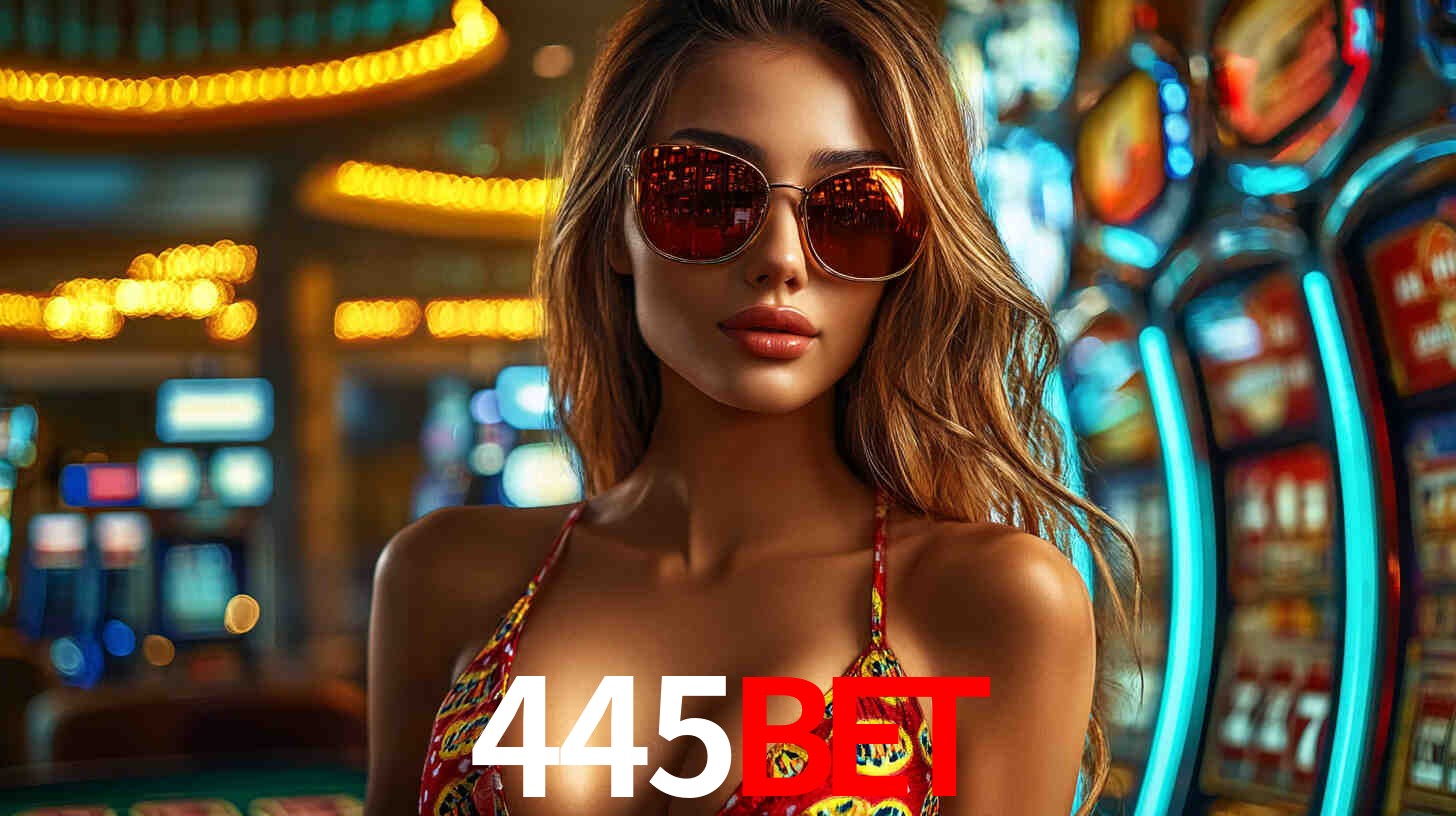 Premium Interface 445bet