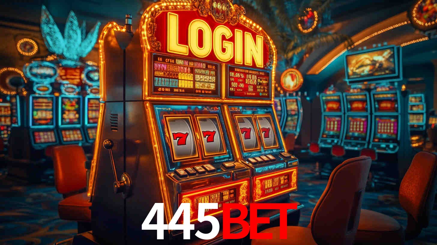 445bet App Interface